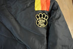 Vintage 1980s Arctic Wear Arctic Cat Racing Jacket Men's Medium
