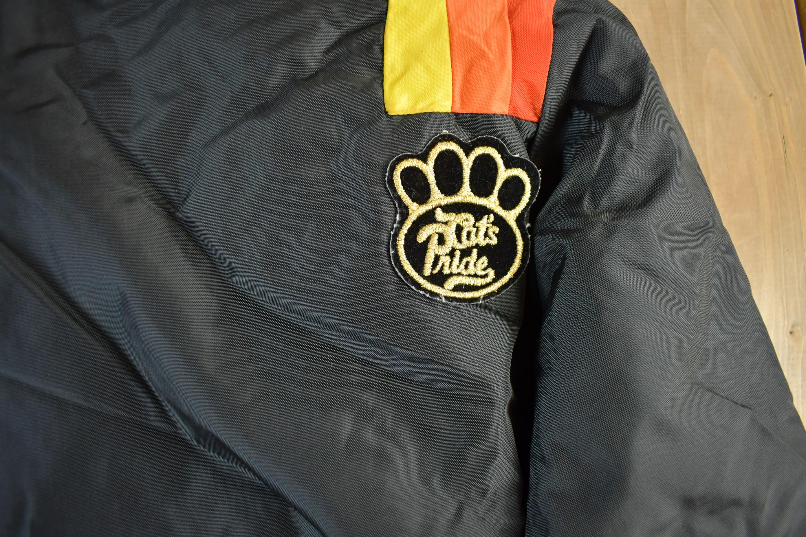 Vintage 1980s Arctic Wear Arctic Cat Racing Jacket Men's Medium