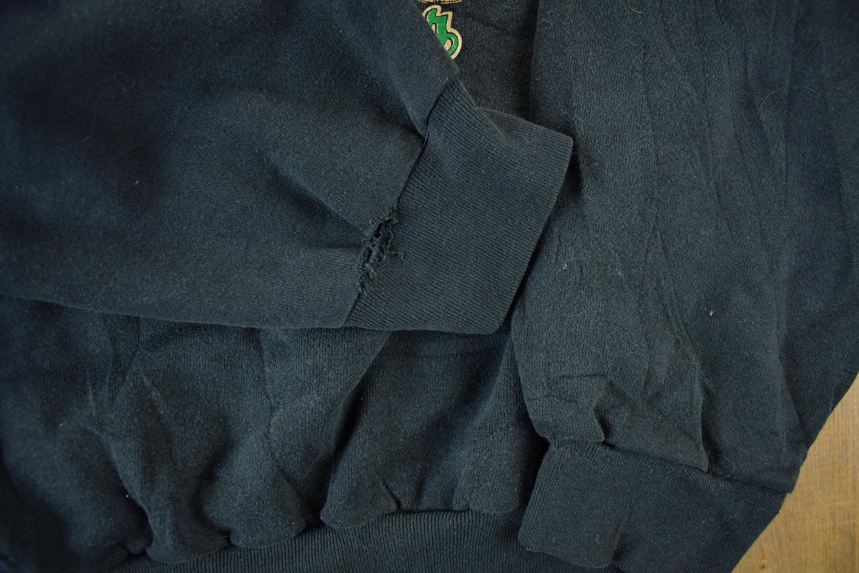Vintage 1990s Outdoorsman Crewneck Sweatshirt