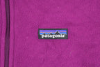 Vintage Y2K Patagonia Quarter Zip Fleece Sweatshirt