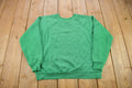 Vintage 1990s Blank Crewneck Sweatshirt