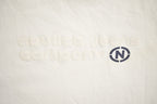 Vintage 1990s Nautica Jean Company Graphic T-Shirt