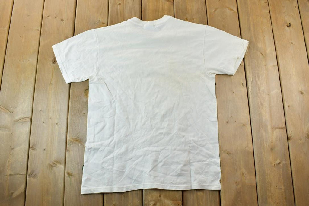 Vintage 2000 Countdown Souvenir T-Shirt