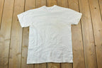 Vintage 2000 Countdown Souvenir T-Shirt