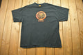 Vintage 1990s Disney's The Lion King Broadway Musical T Shirt
