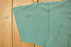 Vintage 1990s Western Adventures Graphic T-Shirt