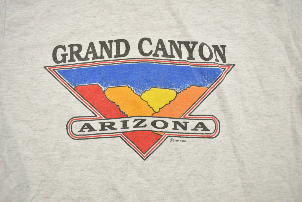 Vintage 1990s Youth Grand Canyon T-Shirt