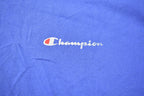 Vintage 1990s Champion Small Logo T-Shirt