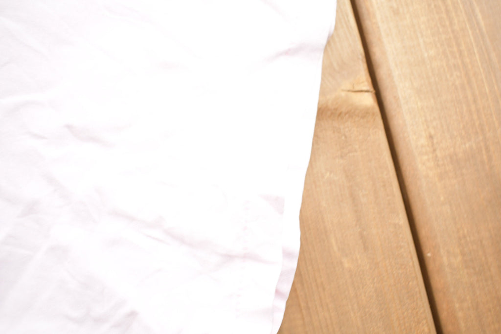 Vintage 1995 Oregon Whale Graphic T-Shirt