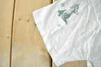 Vintage 1990s Cat Distressed T-Shirt