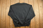 Vintage 1990s South Beach All Star Cafe Crewneck Sweatshirt