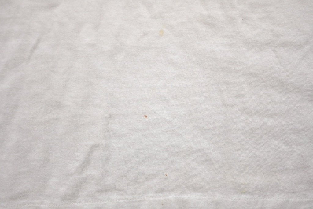 Vintage 1990s "No More Mr Nice Guy" Beaver Graphic T Shirt