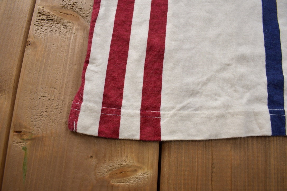 Vintage 1990s Disney Mickey Mouse Collared Polo Shirt / Mickey Inc / Disney Shirt / Polo Shirt / Mickey Mouse / Embroidered