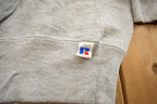Vintage 1998 Green Bay Packers NFL Football Russell Athletic Embroidered Crewneck Sweatshirt Made In USA