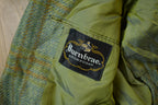 Vintage 1970s Burnbrae 100% Wool Sportcoat Jacket