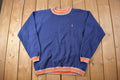 Vintage 1990s Ivanhoe Crewneck Sweatshirt