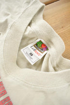 Vintage 1990s Meaty Beaty Big And Bouncy The Bloomington Independent Band Tee