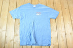 Vintage 1990s Hawaii Papio Souvenir T-Shirt Men's L