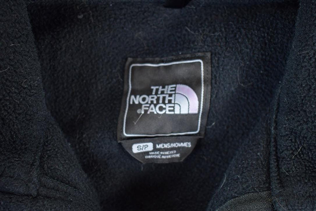 Vintage 1990s The North Face Fleece Sweater  Outdoorsman  90s Sweater  Streetwear  Hiking  Fleece Zip up