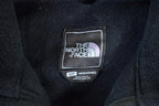 Vintage 1990s The North Face Fleece Sweater  Outdoorsman  90s Sweater  Streetwear  Hiking  Fleece Zip up