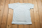 Vintage 1990s Super Dad Graphic T-Shirt
