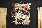 Vintage 1999 Terry Labonte NASCAR Racing T-Shirt
