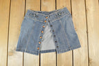 Vintage 1990s Gap Skirt Size 4
