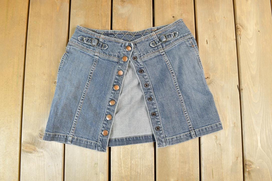 Vintage 1990s Gap Skirt Size 4