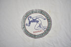 Vintage 1990s ROFRAC Graphic T Shirt
