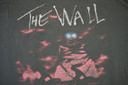 Vintage 1990s Pink Floyd The Wall Tour T-Shirt