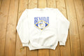 Vintage 1990s Bemidji 90s Crewneck