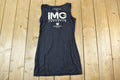 Women Vintage Lerock Y2K Tank Top