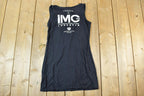 Women Vintage Lerock Y2K Tank Top