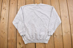 Vintage 1990s Cute Crewneck Sweater