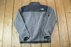 Vintage 1990s Youth The North Face Fleece Sweater