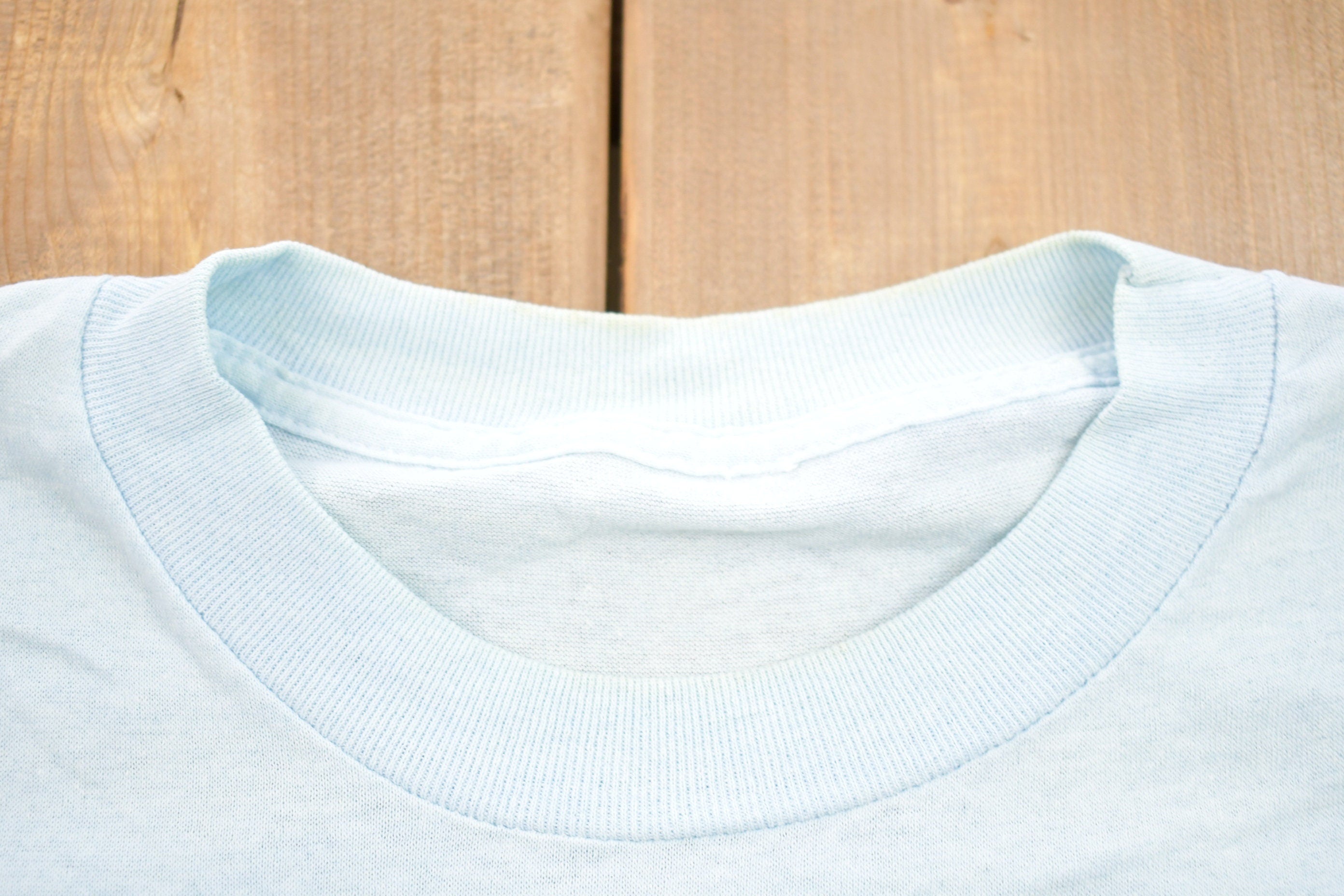 Vintage 1980s Port Charlotte Florida Graphic T-Shirt