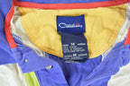 Vintage 1990s Catalina Button Up Polo Shirt