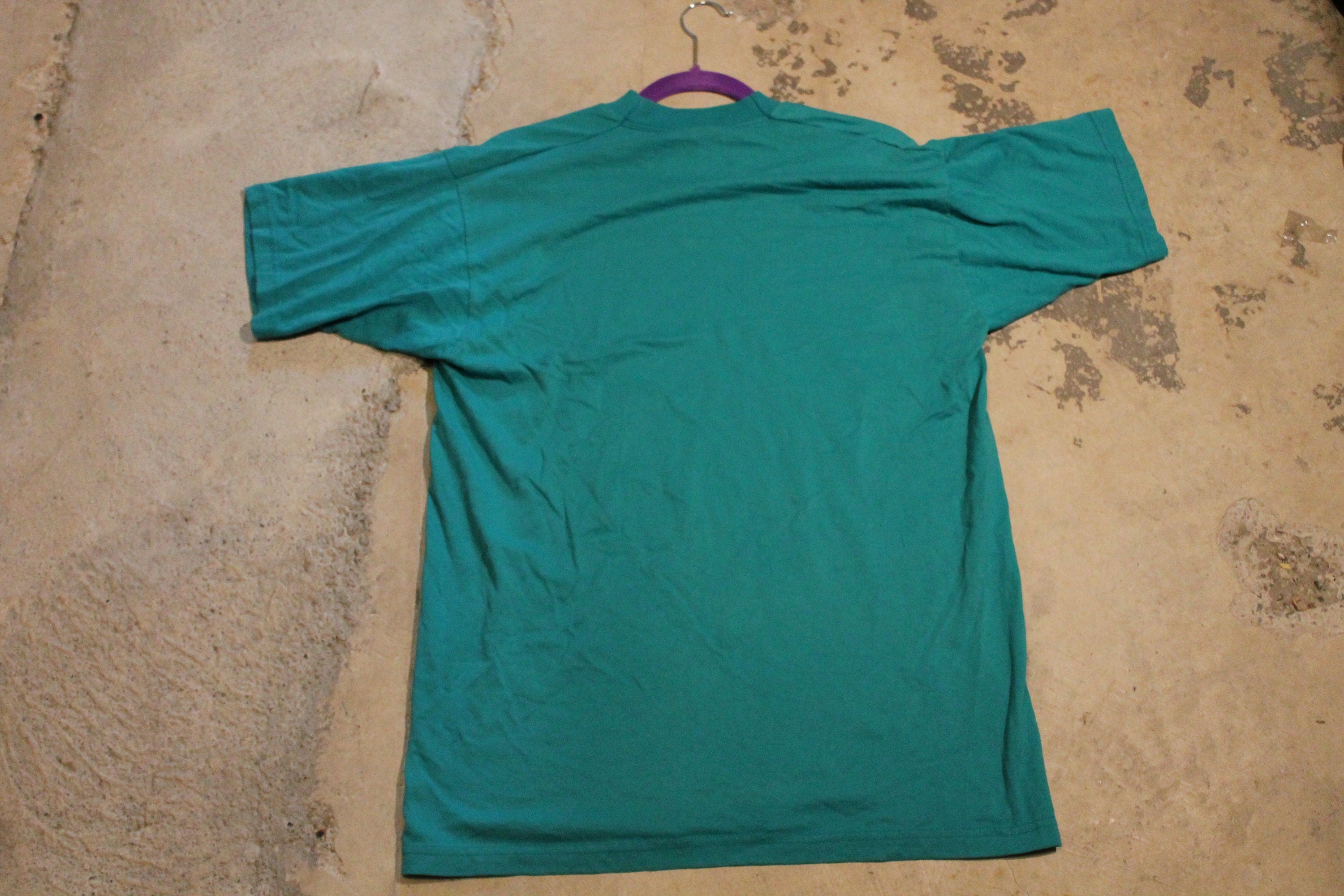 Vintage 1990s Palm Springs California Souvenir T Shirt