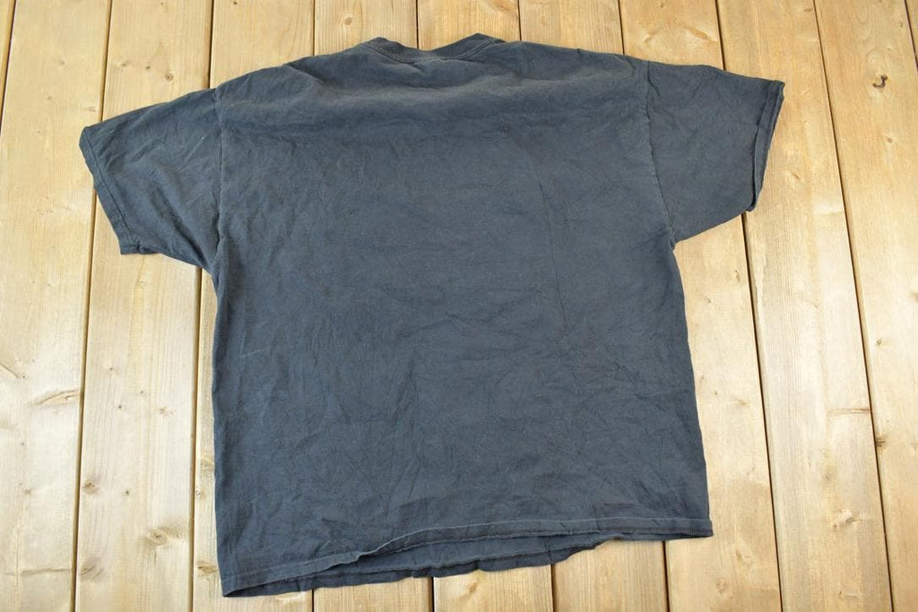 Vintage 1990s Western Fest Single Stitch T-Shirt