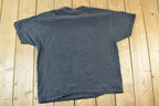 Vintage 1990s Western Fest Single Stitch T-Shirt