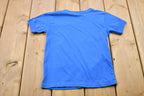 Vintage 1990s Vanastra Community School T-Shirt