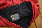 Vintage 1990s Polo Sport Ralph Lauren Fleece Lined Jacket