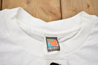 Vintage 1990s Mickey Unlimted Mickey Mouse Gym Graphic T-Shirt