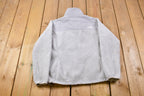 Vintage 1990s North Face Denali Fleece Sweater
