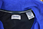 Vintage Y2K Izod Fleece Sweater