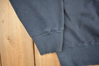 Vintage 1990s Los Angeles Raiders NFL Champion Sweatshirt