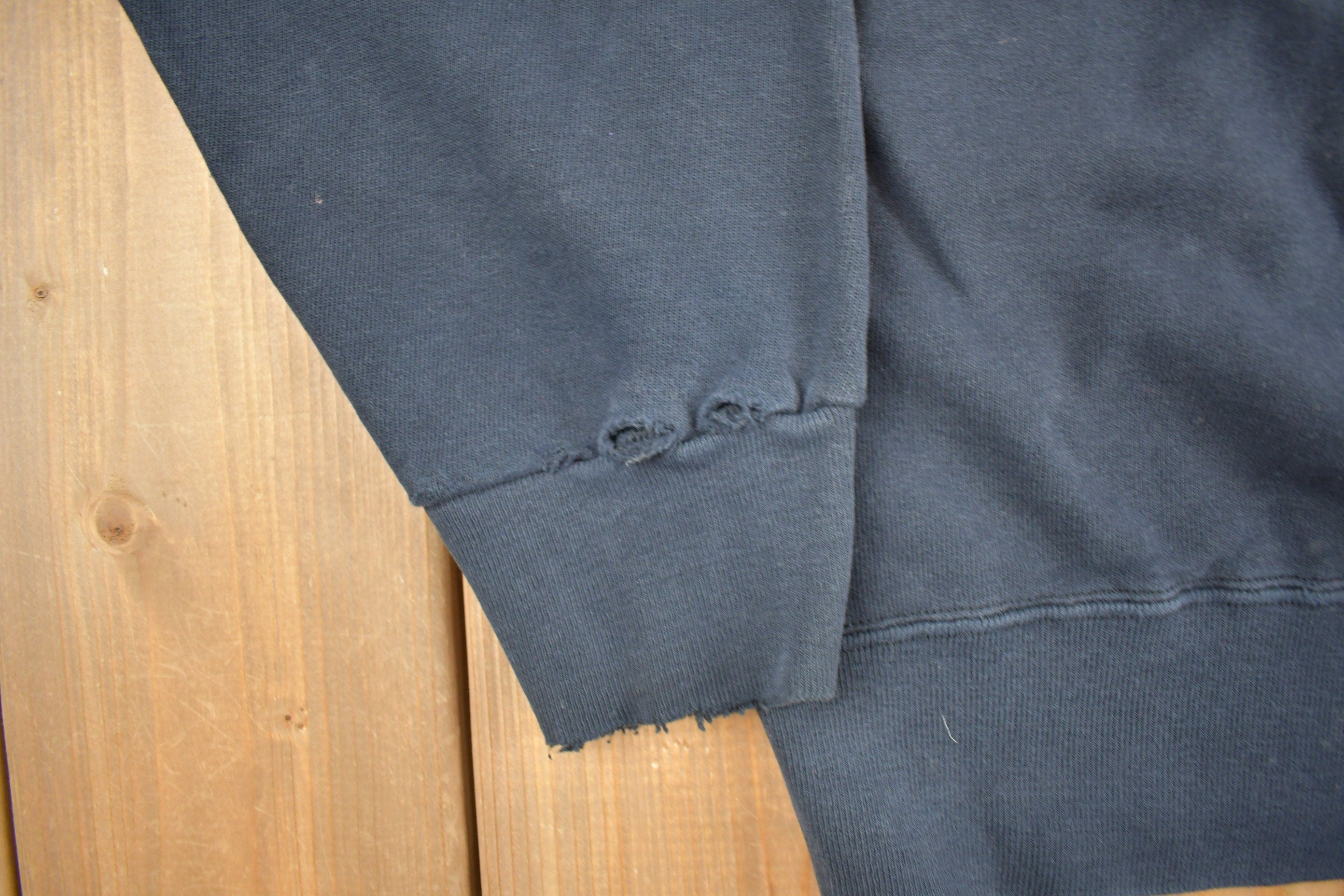 Vintage 1990s Los Angeles Raiders NFL Champion Sweatshirt