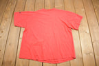 Vintage 1990s Nike Air Jordan Grey Tag T-Shirt