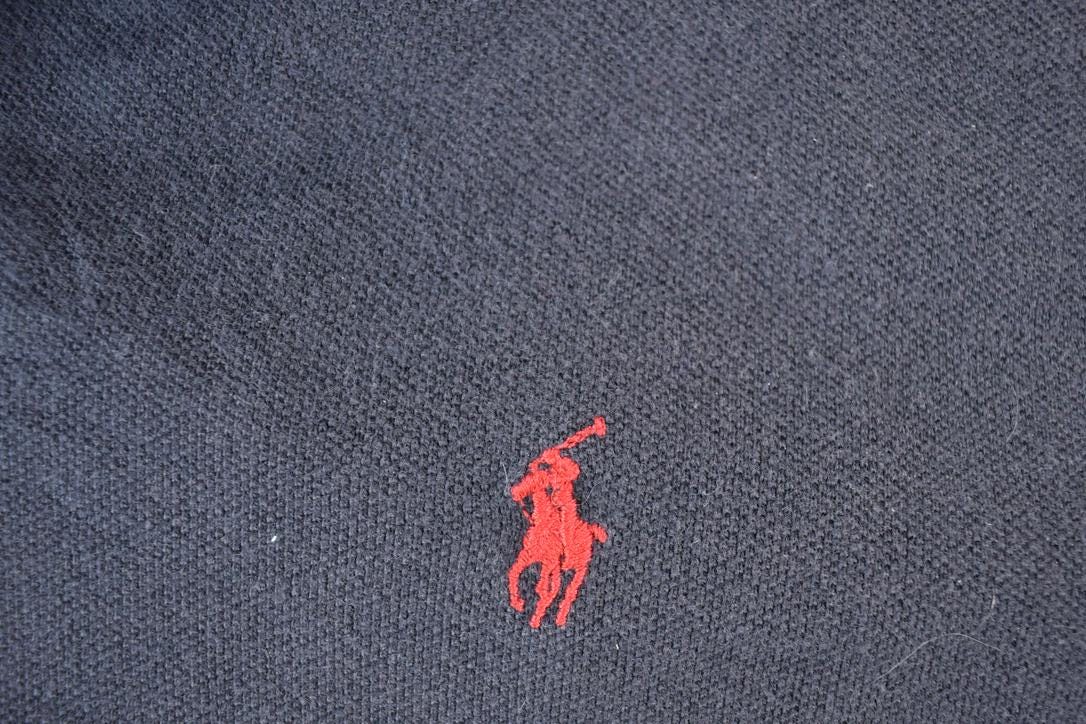 Vintage 1990s Polo By Ralph Lauren Long Sleeve Button Up Shirt