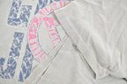Vintage 1990s Guess Jeans Graphic T Shirt